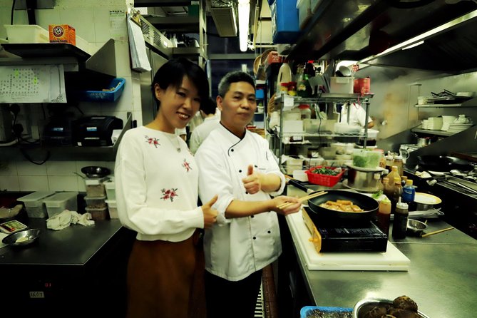 Tram & Treats - Private Culinary Tour of Hong Kong - Customer Testimonials