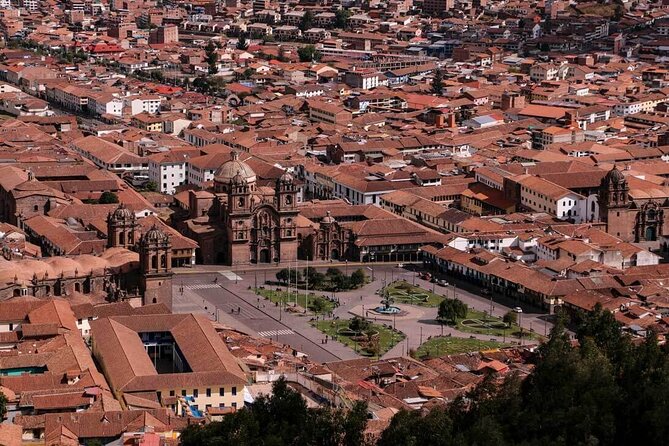 Transfer From Cusco Airport to the Hotel (Cusco) - Pricing and Payment Options