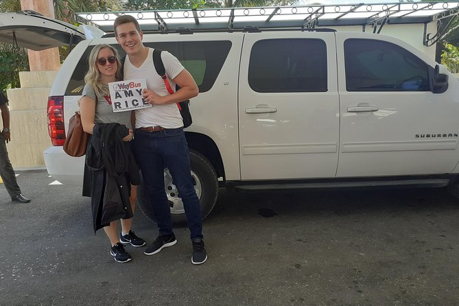 Transfer From Punta Cana Airport to Romana Bayahibe Hotels and Vice Versa. - Accessibility and Accommodation