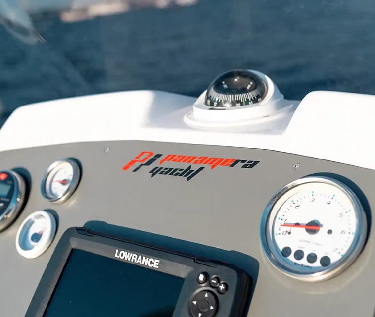 Transfer H24 From Milazzo to Filicudi/Alicudi (Max 10p) - Booking Process