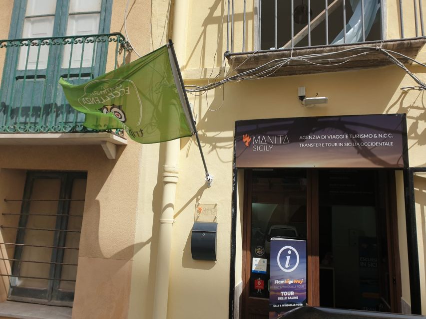 Trapani Luggage Storage - Frequently Asked Questions