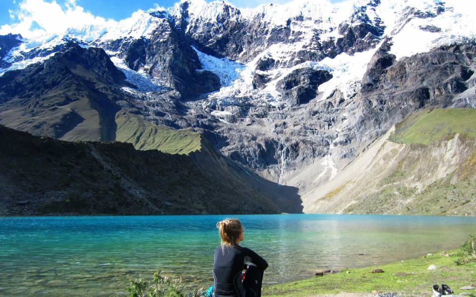 Trek to Humantay Lake From Cusco - Booking Process and Options