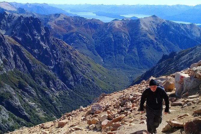 Trekking Day in the Mountains Close to Bariloche - Accessibility and Transportation Options