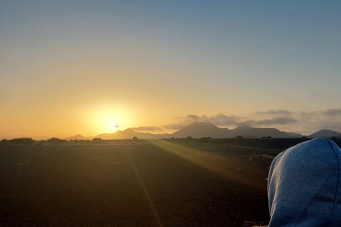 Trekking in the Volcanoes Natural Park in a Small Group - Customer Feedback