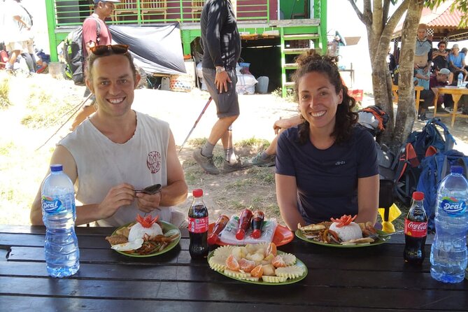 Trekking Mt. Rinjani 2D1N Via Sembalun - Crater Rim - Summit - Booking Your Adventure