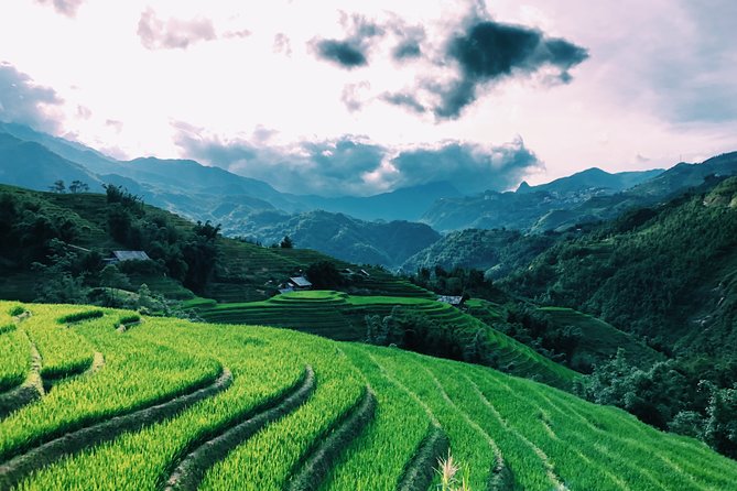 Trekking Sapa 2 Days 1 Night - Important Considerations