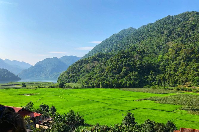 Trekking the Northern Trails of Vietnam 9 Days 8 Nights - Meeting and Pickup Locations