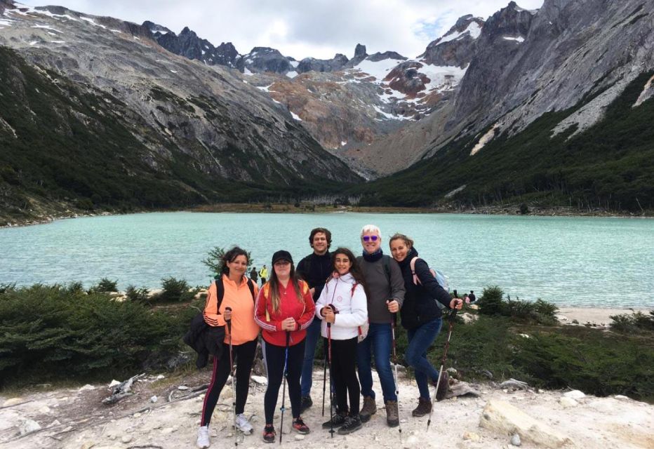 Trekking to Emerald Lagoon - Customer Ratings and Reviews