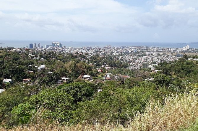 Trinidad Highlights and Scenic Drive Tour - Tips for Travelers
