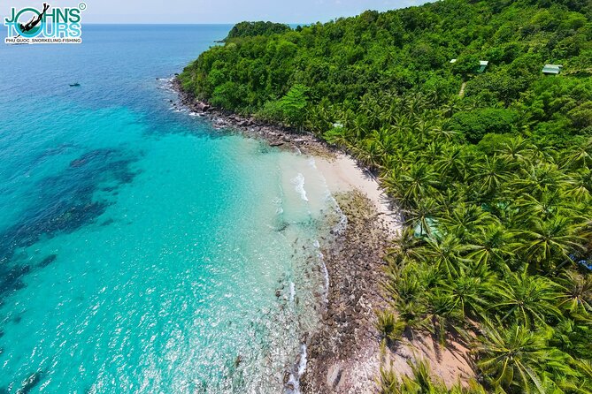 Trip 3 : 3 Islands by Boat - Pricing and Booking