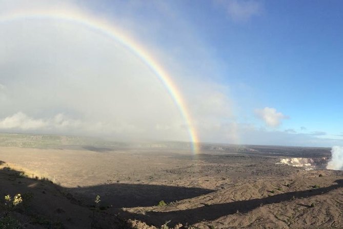 Triple Crater Hawaii Volcano Hiking Adventure - Safety and Health Considerations