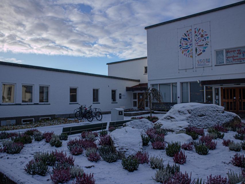 Tromsø: Discover Sami Culture Museum Expedition - Customer Reviews