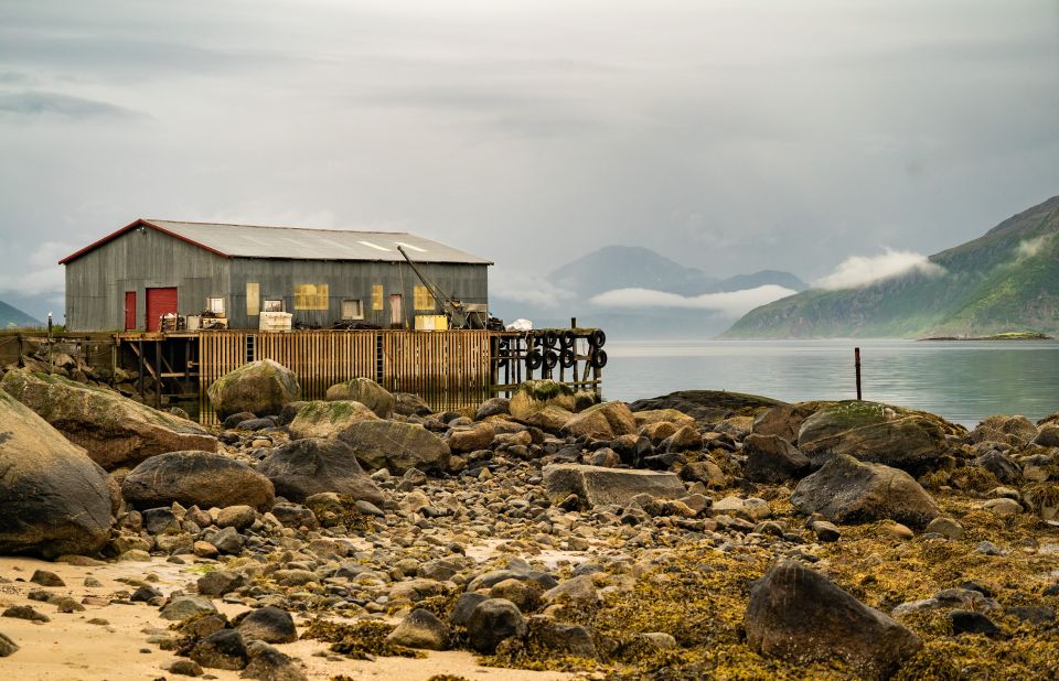 Tromsø: Fjord Photo Tour by Minibus - Pricing Information