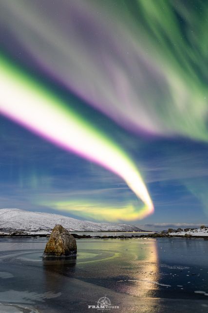 Tromso: Northern Lights Tour With Photographer - Customer Reviews