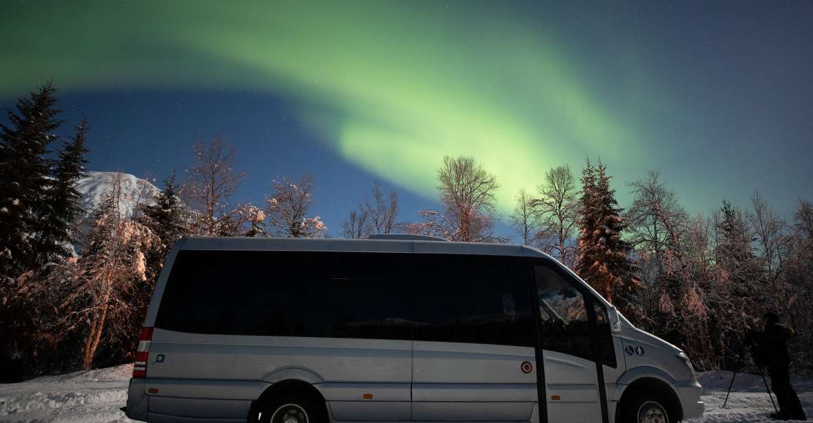 Tromsø: Northern Lights Trip With Campfire and Snacks - Preparation Tips