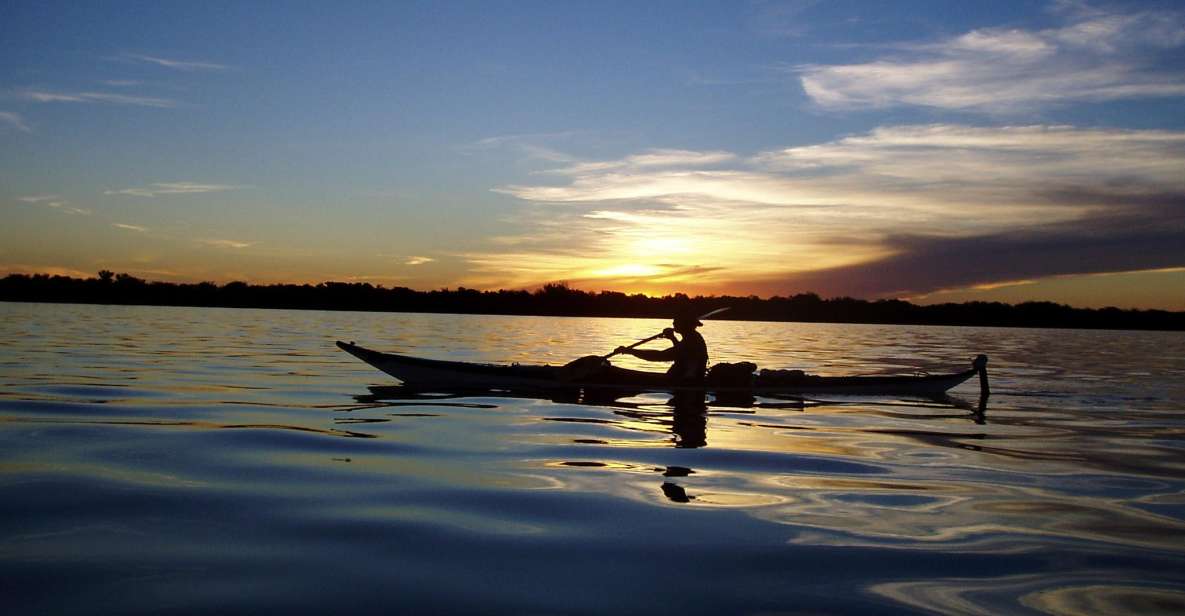 TRU Kayak - Navigating the Uruguay River - Meeting Location Details