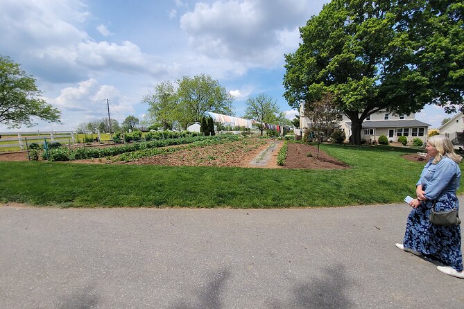 Truly Authentic Lancaster Experience! - Guest Reviews and Experiences