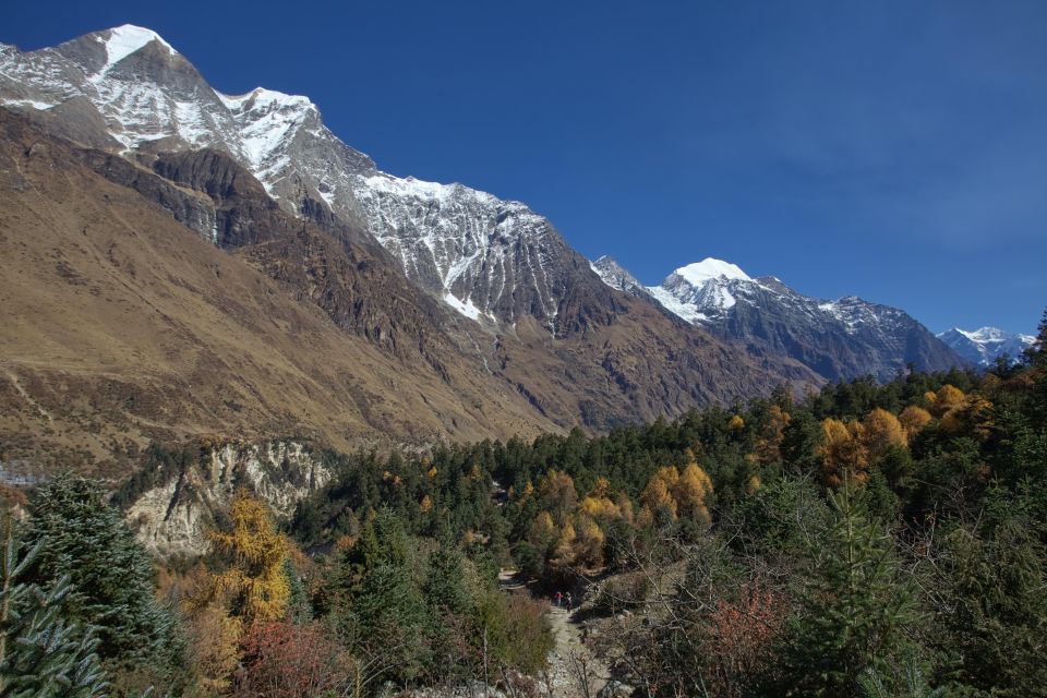 Tsum Valley With Manaslu Trek 22 Days - Essential Packing List