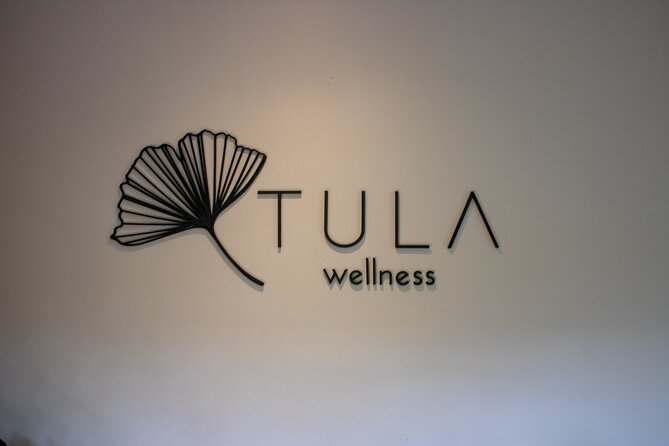TULA Wellness Half Day Experience With Sound Healing - Booking and Cancellation Policy