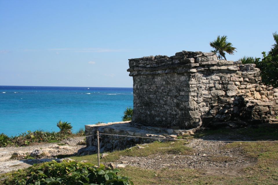 Tulum Ruins and Cenote - Private Guided Tour - Additional Information