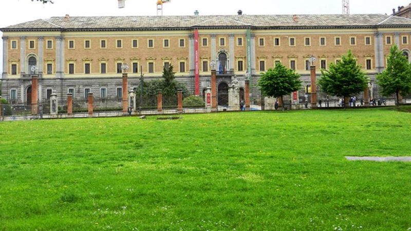Turin Audioguide - Travelmate App for Your Smartphone - How to Download the App