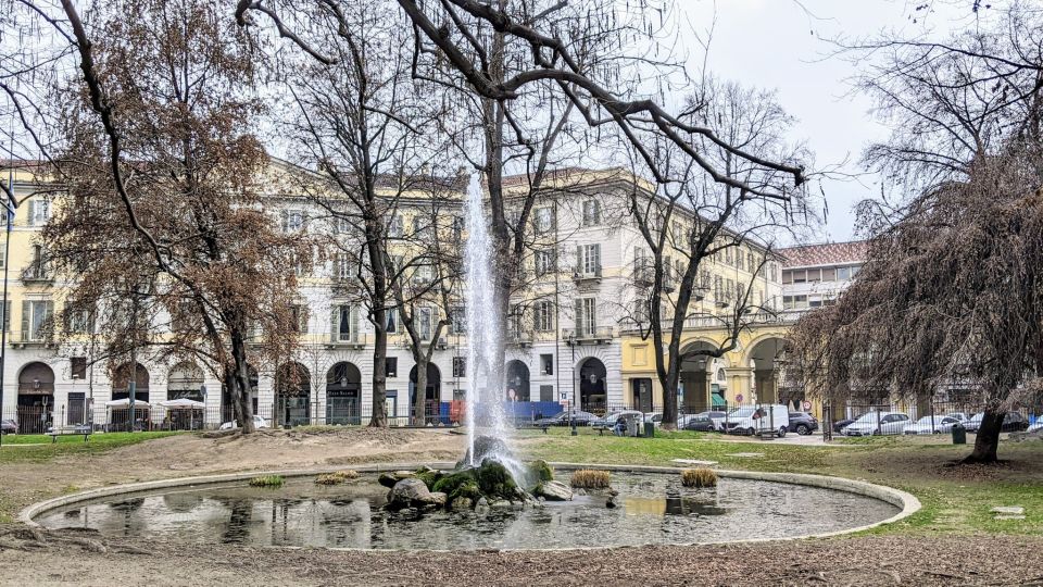Turin: Highlights and Culture Self-guided Walk - Customer Feedback and Ratings