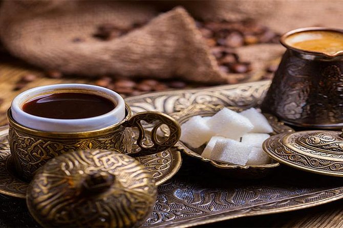 Turkish Coffee Experience (Cooking, Tasting) Afternoon Tour - Participant Reviews