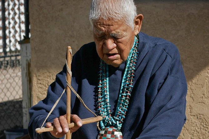 Turquoise Museum Visit - Recommendations for Tourists