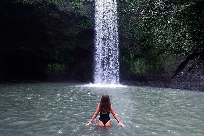 Ubud Day Tour : Waterfall, Temple and Local Night Market Tour - Tips for Travelers