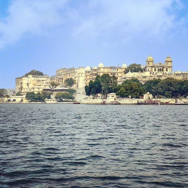 Udaipur: City Palace & Garden of Maidens Private Guided Tour - Cultural Significance