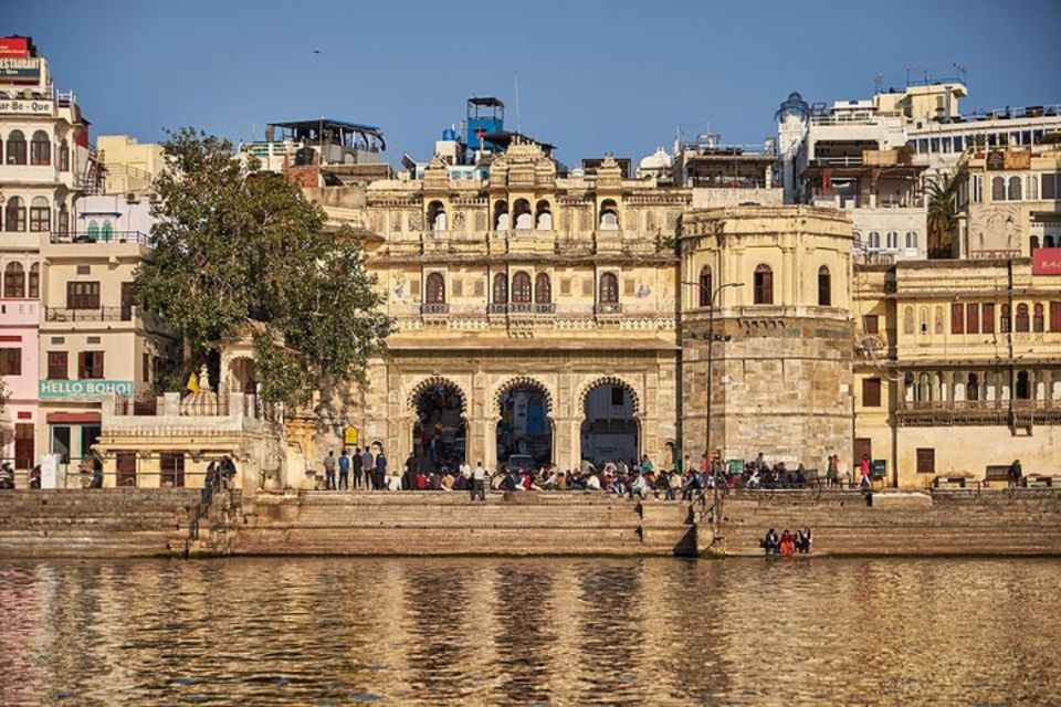 Udaipur: Guided Cultural Walk - Frequently Asked Questions