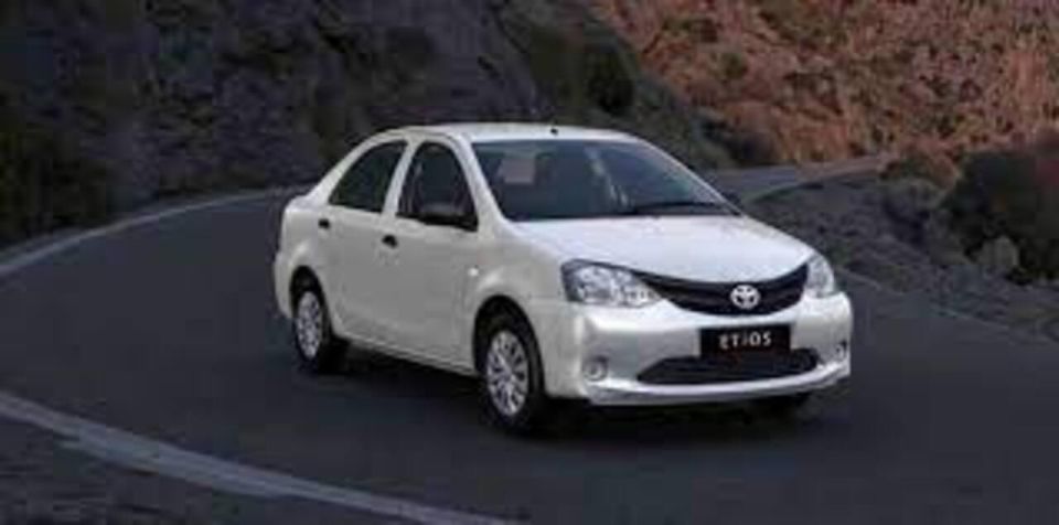 Udaipur / Ranak PUR / Jodhpur One Way Transfer - Cancellation Policy