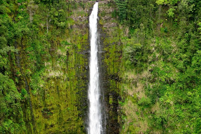Ultimate Circle Island Explorer From Kona Or Kohala Resorts - Booking and Cancellation Policy