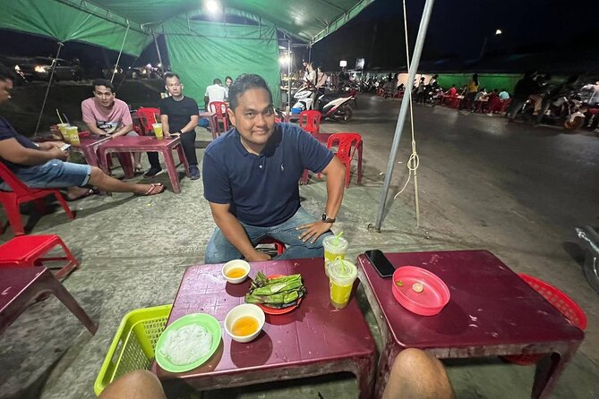Ultimate Siem Reap Food Tour (10 Locals Tasting With Drinks & Transport) - Cancellation Policy