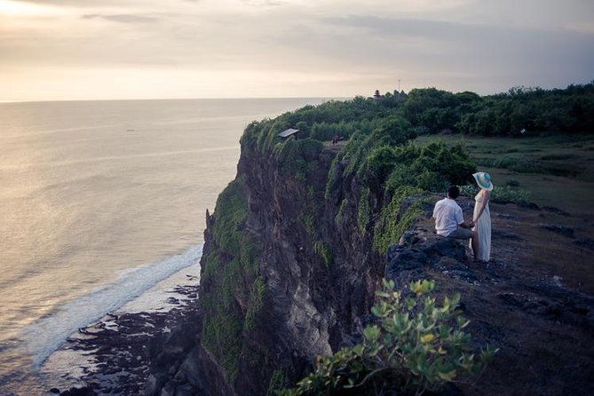 Uluwatu & Kecak Dance Tour (Private Half Day Tour) - Inclusions and Amenities