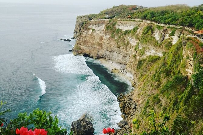 Uluwatu Sunset, Kecak Dance and Jimbaran Seafood Dinner - Nusa Dua Beach