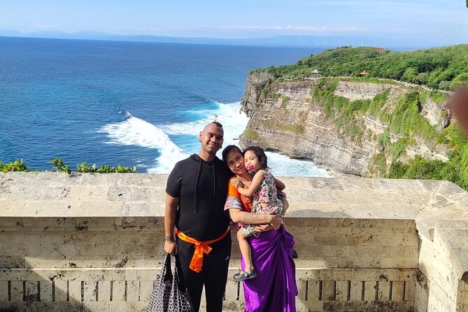 Uluwatu Temple Kecak Fire Dance Private Guided Tour - Booking Process