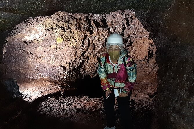 Underground Van Tour (Half Day) | Terceira Island - Pickup and Meeting