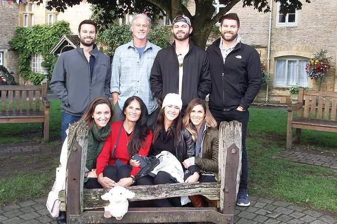 Undiscovered Cotswolds Private Tour - Wheelchair Accessibility and Age