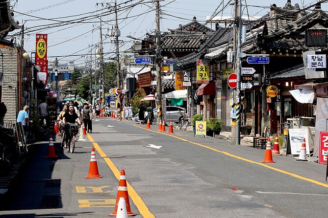 UNESCO Heritage Full Day Tour in Gyeongju From Busan - Cancellation Policy and Flexibility