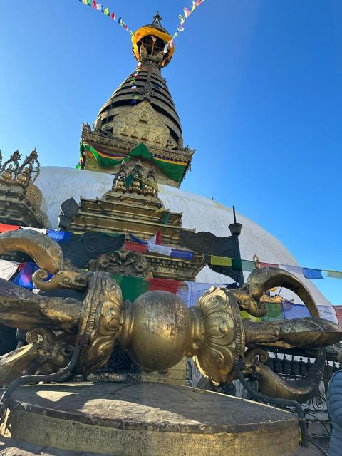 UNESCO World Heritage Site Tour - What to Expect