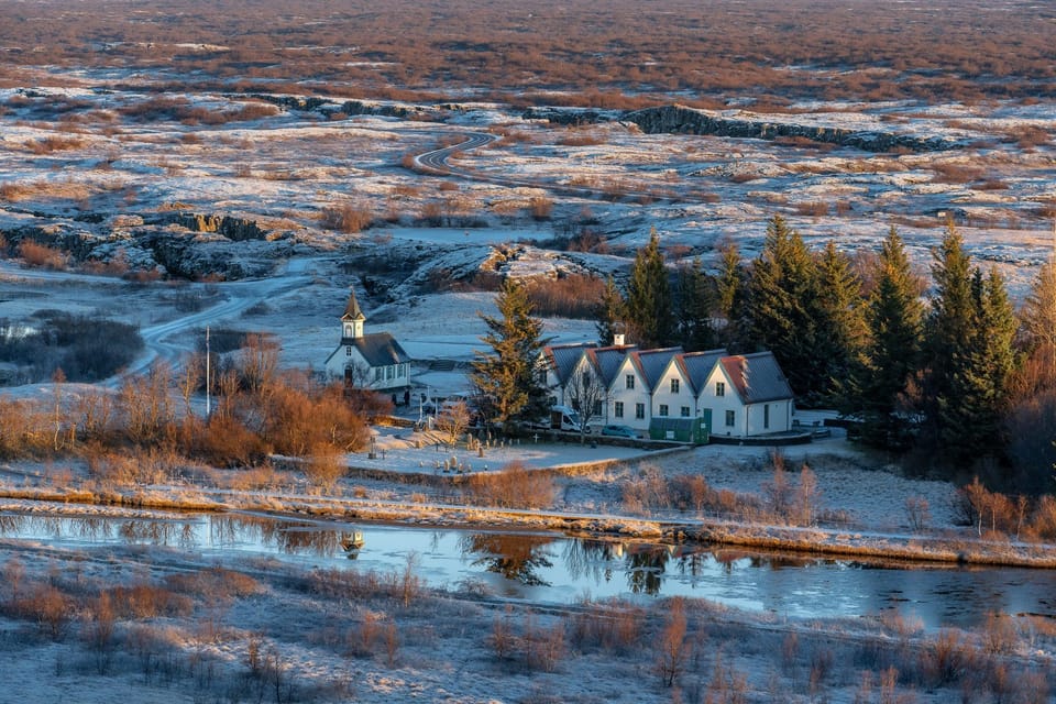 Unforgettable Golden Circle Private Tour From Reykjavík - Experience With Expert Guides
