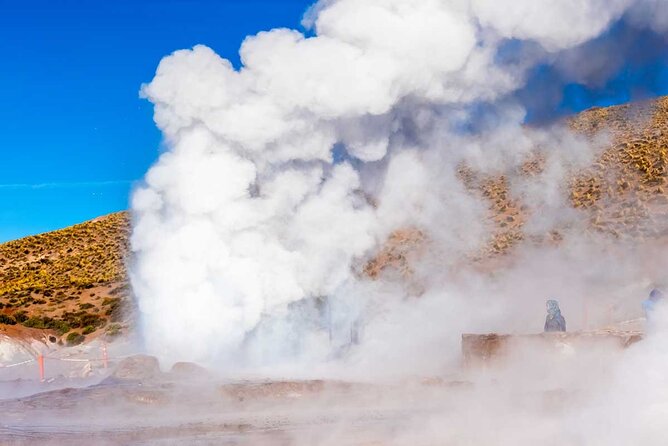 Unique 3-Day Tour in San Pedro De Atacama - Customer Reviews and Feedback