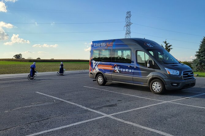 Unique Amish Immersion in Lancaster - What to Expect on the Tour