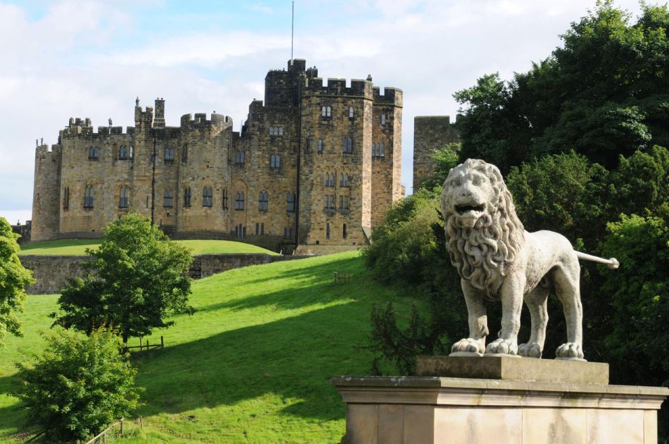 Unique Heritage: Newcastle Private Walking Tour - Tips for a Great Experience