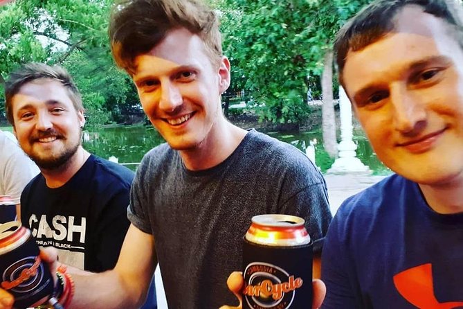Unlimited Drinks! Pre-Game Session - 1 Hour - Customer Reviews and Ratings