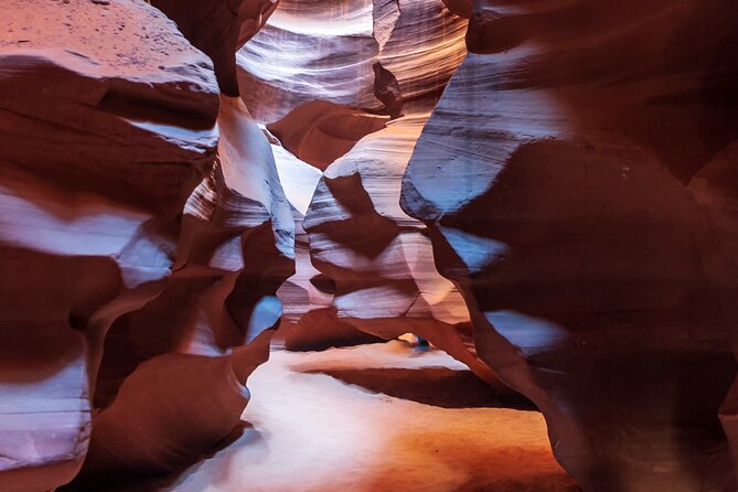 Upper Antelope Canyon Ticket - Prohibited Items and Policies