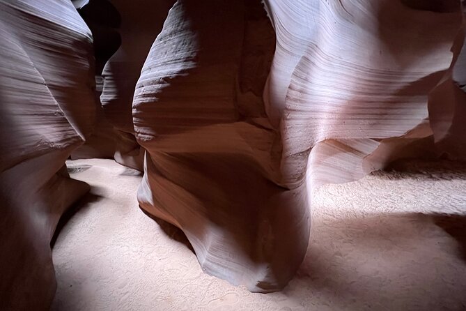 Upper Antelope Canyon Tour - Weather Preparedness