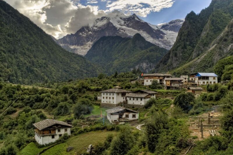 Upper Mustang Trek Adventure: Mysteries of Forbidden Kingdom - Inclusions and Permits