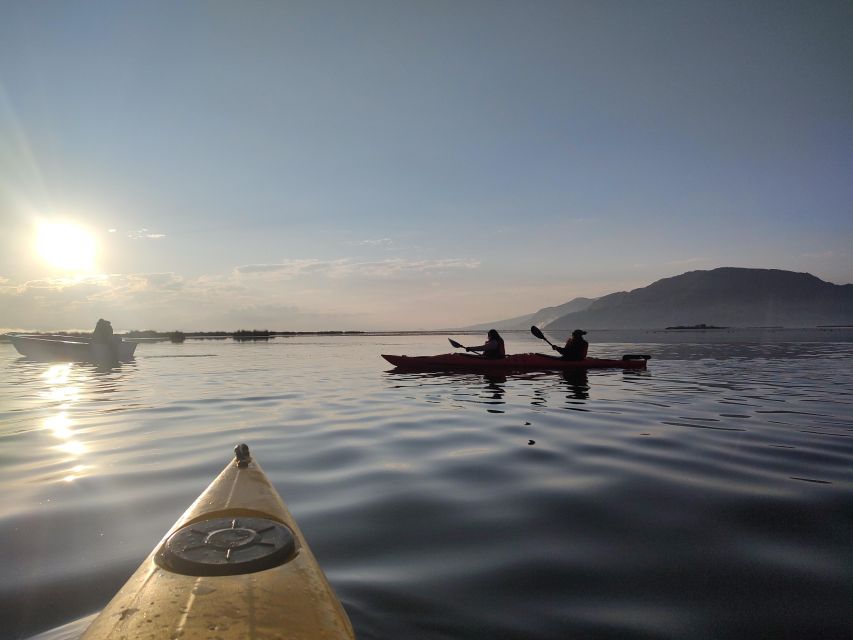 Uros Floating Islands Homestay Tour Review - Amenities Provided